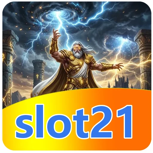 Pratinjau antarmuka slot21