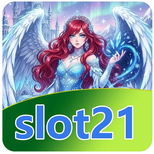 Pratinjau antarmuka slot21 setelah terpasang