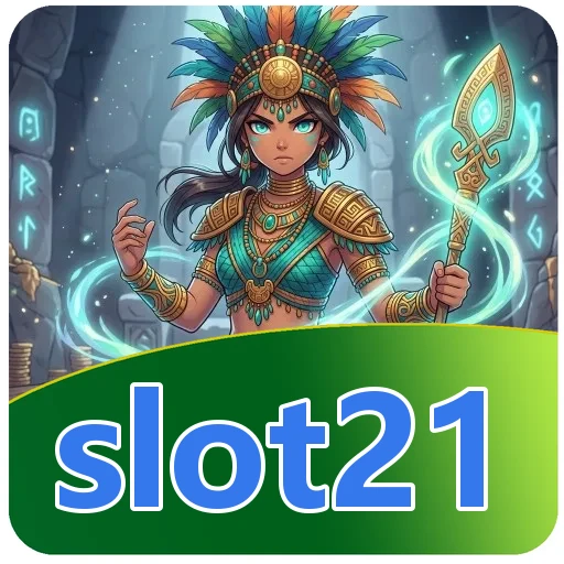 Pratinjau antarmuka slot21
