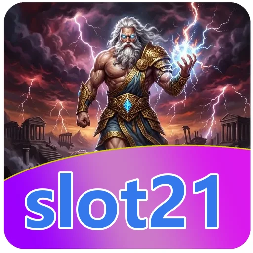 Pratinjau antarmuka slot21